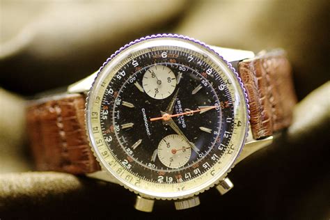 breitling 1979|vintage breitling watches.